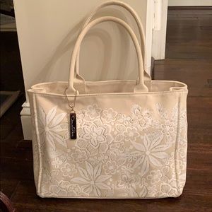 Oscar de la Renta Neiman Marcus for Target Tote